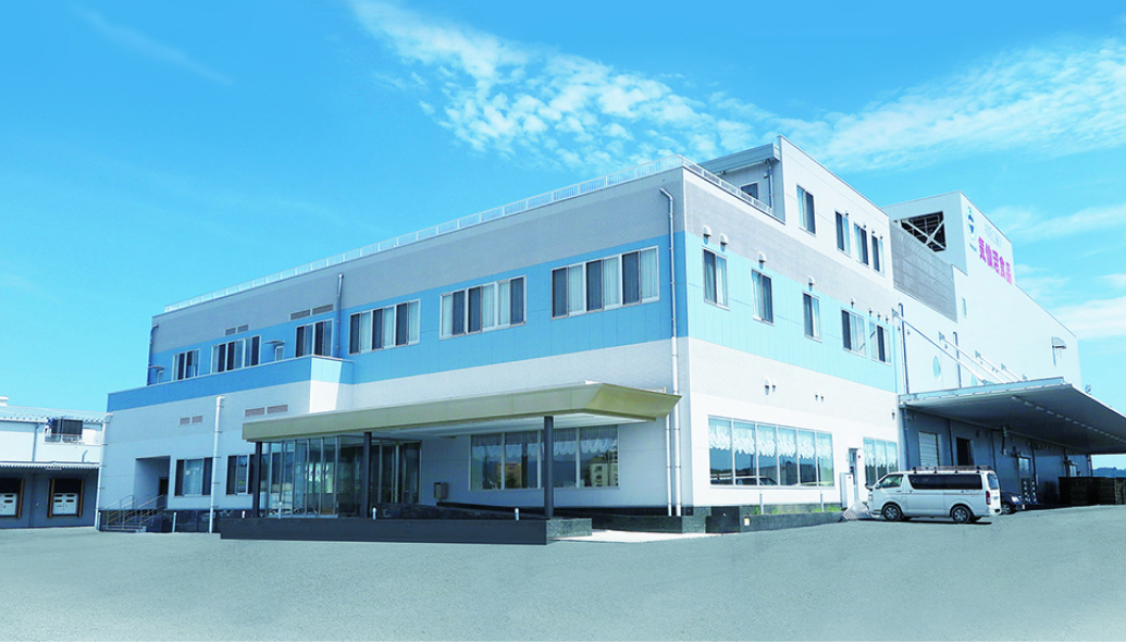 会社外観