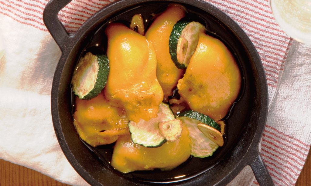 お刺身用ほや 公式 株式会社 阿部長商店 人と海の未来をつくる